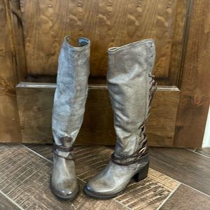 Freebird BOOTS